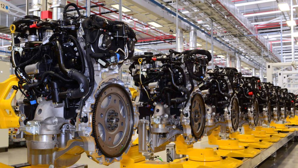 Low Mileage Used Engines for Sale Jasper Auto Parts